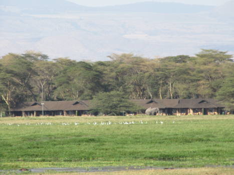 Amboseli National Park