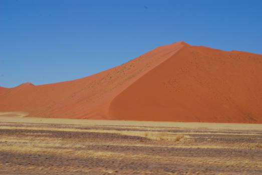 Sossusvlei