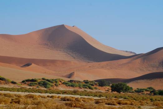 Sossusvlei