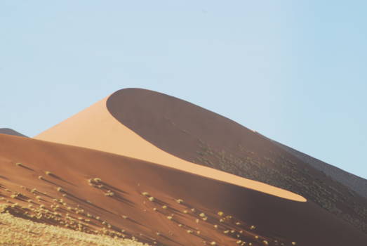 Sossusvlei