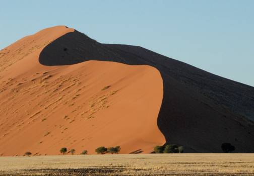 Sossusvlei
