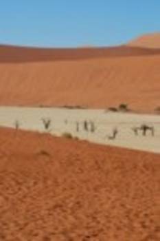 Sossusvlei