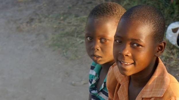 Harare - Bezoek aan Norton Village