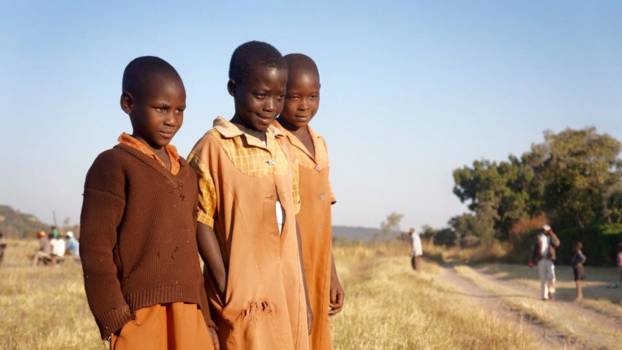 Harare - Bezoek aan Norton Village