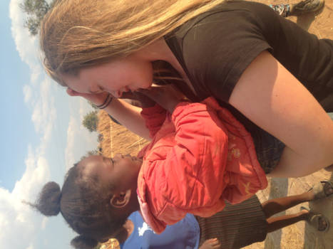 Zambia - Twee werelden