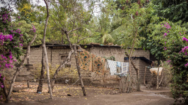 Kilimanjaro - cultuur