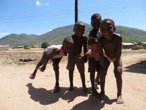 Malawi