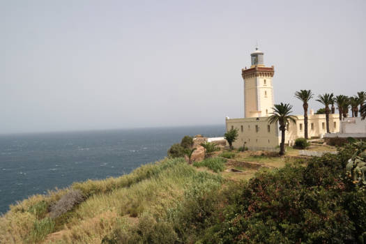 Marokko - Shine like a lighthouse