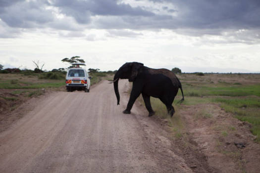 Kenia