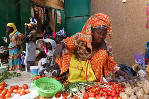 Gambia - You wanna buy?