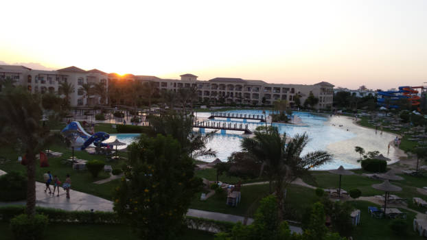 Egypte