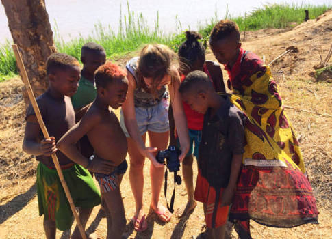 Madagaskar - Teacher in the Netherlands, teacher everywhere!