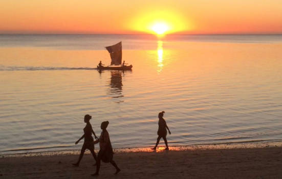 Madagaskar - Ifaty