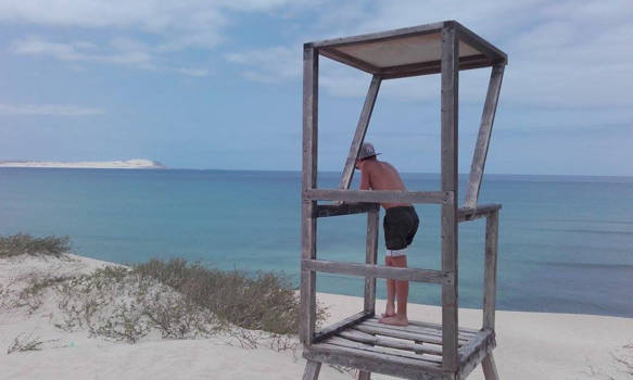 Kaapverdië - No stress