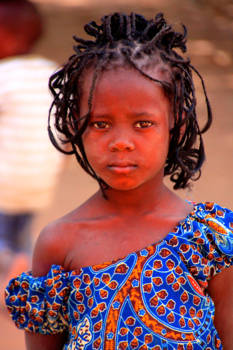 Gambia - Future Gambia.