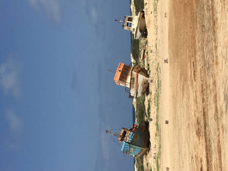 Kaapverdië - 3 voor de prijs van 1