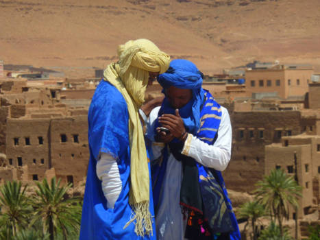 Marokko - Magisch Marokko