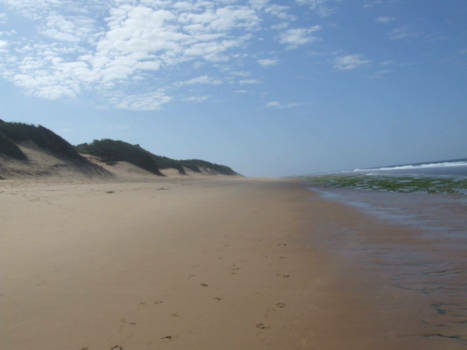 Mozambique