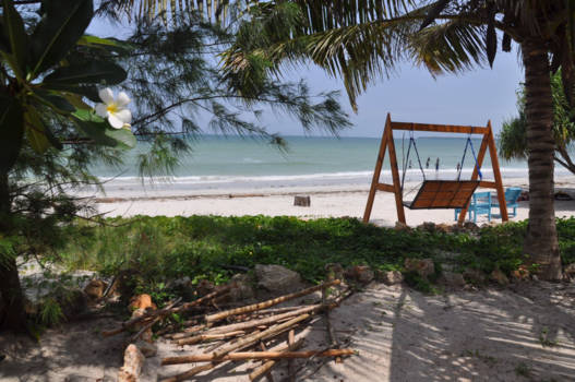 Dar es Salaam - Mikadi, Dar es Salaam, Tanzania