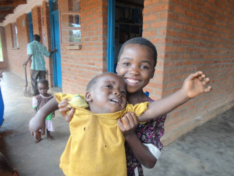 Malawi - The two faces of Malawi