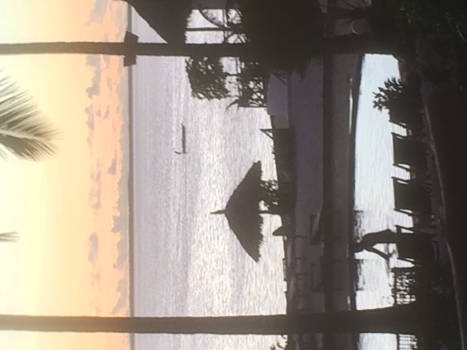 Stranden van Zanzibar - Ontspanning