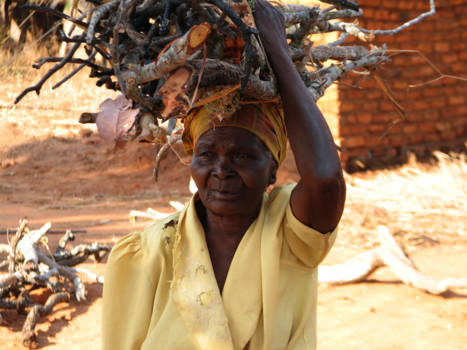 Malawi - Bron van energie!