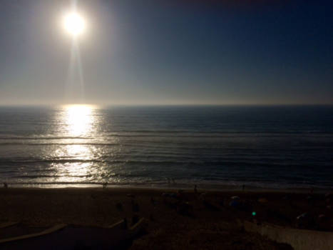 Marokko - Golvend Karakter