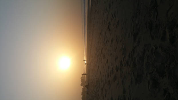 Kotu Beach - Dream away