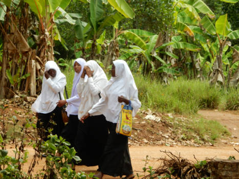 Tanzania - Op Zanzibar Tanzania