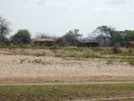 Malawimeer - Lake Malawi