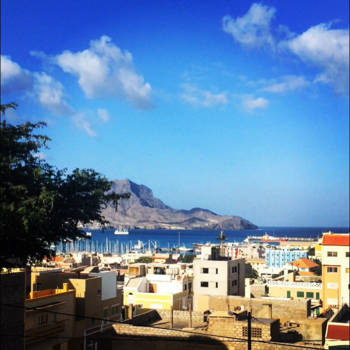 Kaapverdië - Mindelo