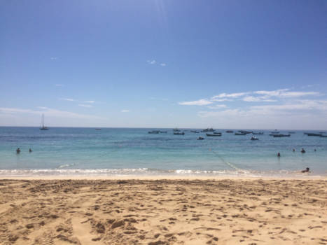 Sal - Little paradise - Cape Verde