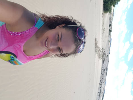 Kaapverdië - Boa vista no stress