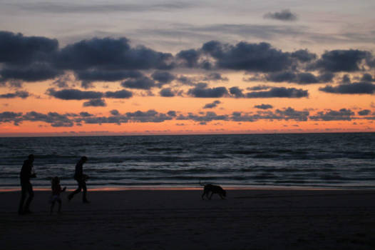 Dahab en Sharm el Sheikh - No words needed. Simply a beautiful moment.
