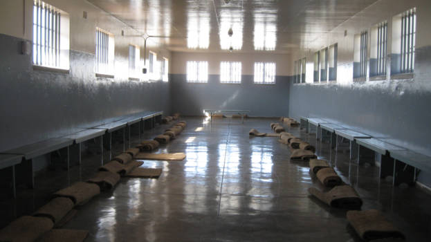 Robbeneiland - Robbeneiland