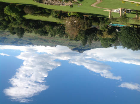 Drakensberge - Een reis om nooit te vergeten.