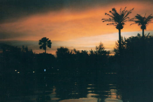 Gambia - Succes down