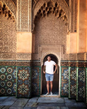 Marokko - Magical morokko