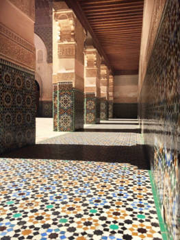 Marokko - Magical morokko