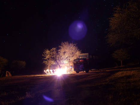 Serengeti National Park