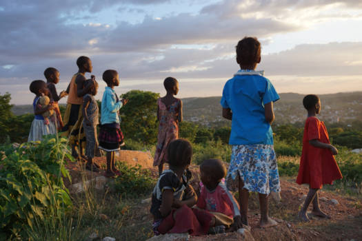 Tanzania - Future thoughts