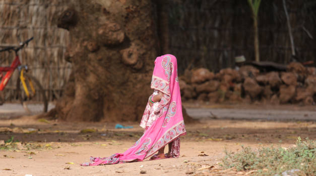 Stone Town Zanzibar - Ignorance is Bliss