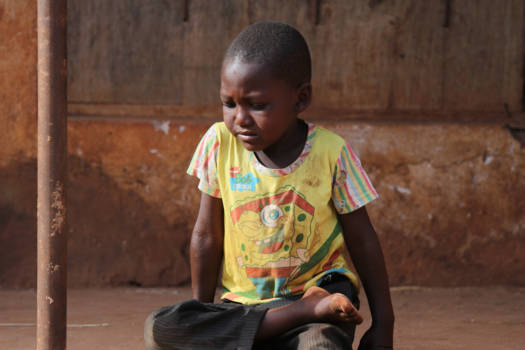 Stone Town Zanzibar - Sad But True