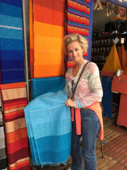 Essaouira - Medina in Essaouira