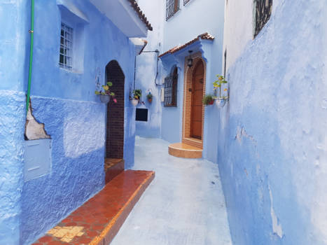 Chefchaouen