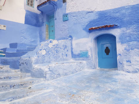 Chefchaouen