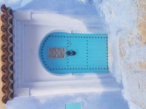 Chefchaouen