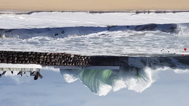 Sal - Atlantic Power