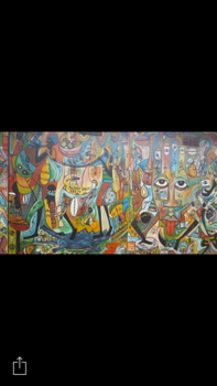 Gambia - Crocodile pool