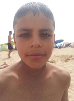 Agadir - Beauty at the beach